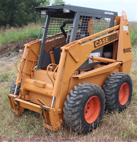 1845 case skid steer troubleshooting site talk.newagtalk.com|Viewing a thread .